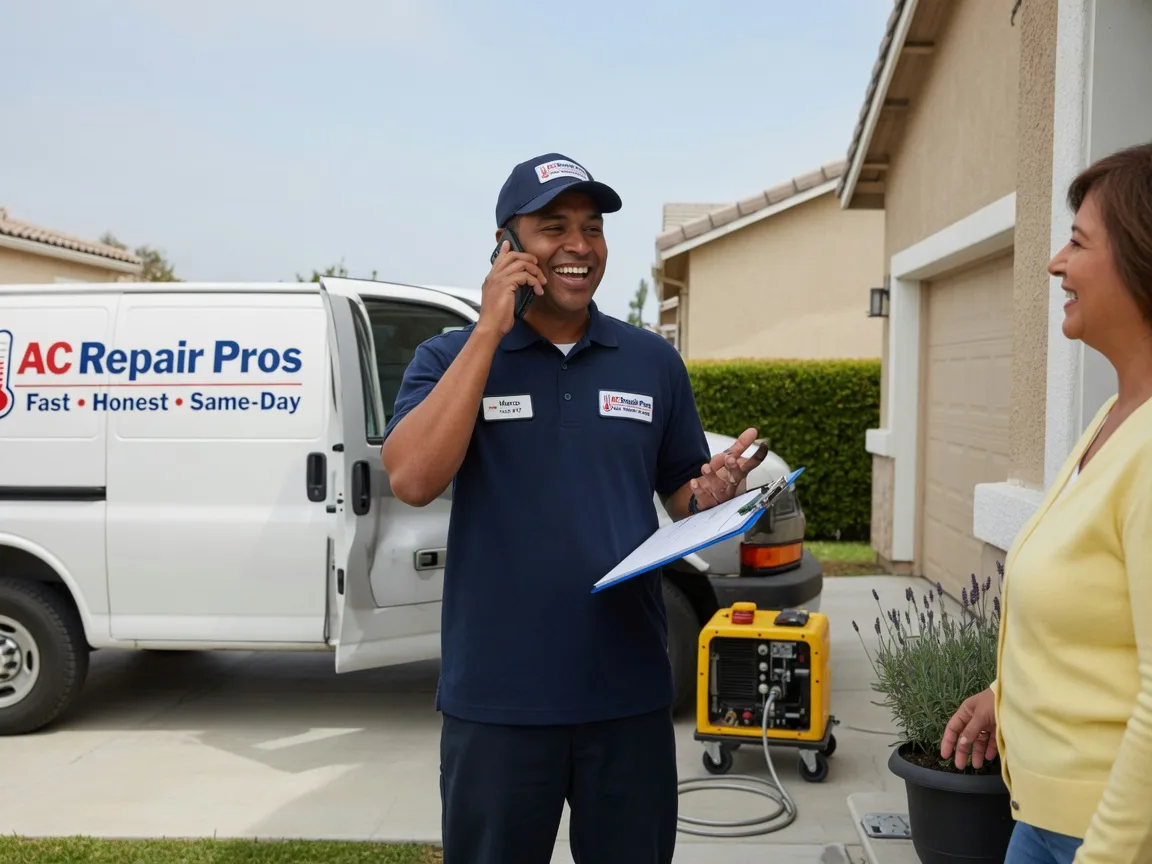 AC Repair Plainfield, NJ FAQs